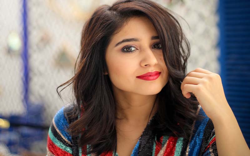 Shweta Tripathi