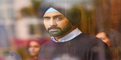 Abhishek Bachchan in Manmarziyaan