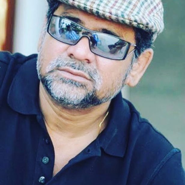 Anees Bazmee