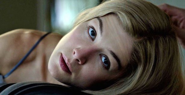 Rosamund Pike - Gone Girl