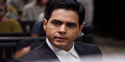 Aman Verma in Hansa-Ek Sanyog