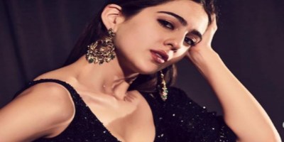 Sara Ali Khan