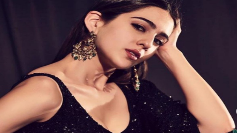 Sara Ali Khan