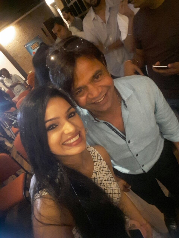 Shrashti Maheshwari, Rajpal Yadav, Shaadi Teri Bajayenge Hum Band 