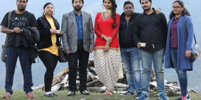 Mai Iss Chhor Hun Complete Team