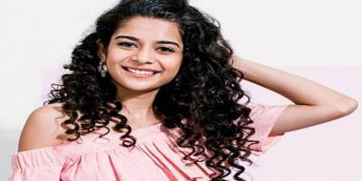 Mithila Palkar