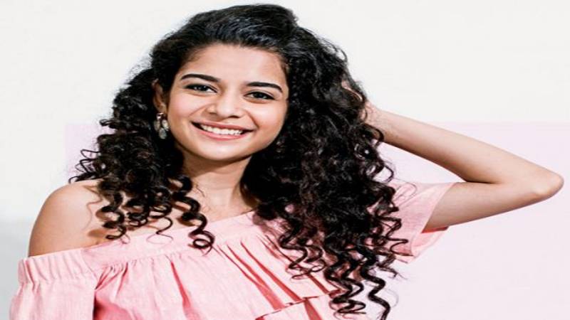 Mithila Palkar