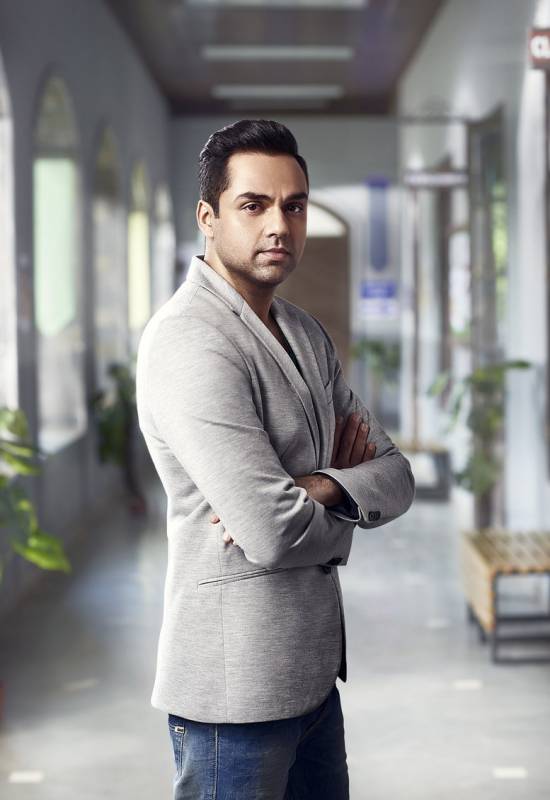 Abhay Deol
