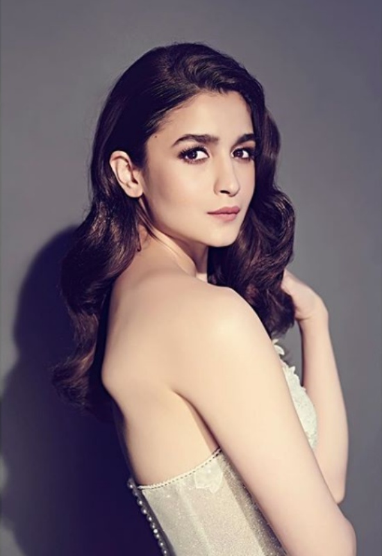 Alia Bhatt