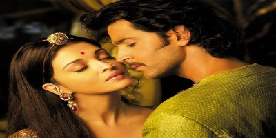 Jodhaa Akbar Unreleased Poster