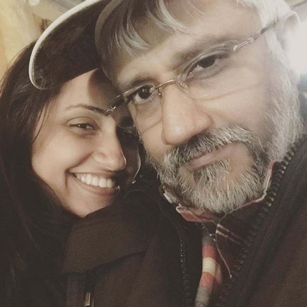 Vikram Bhatt, Krishna Bhatt