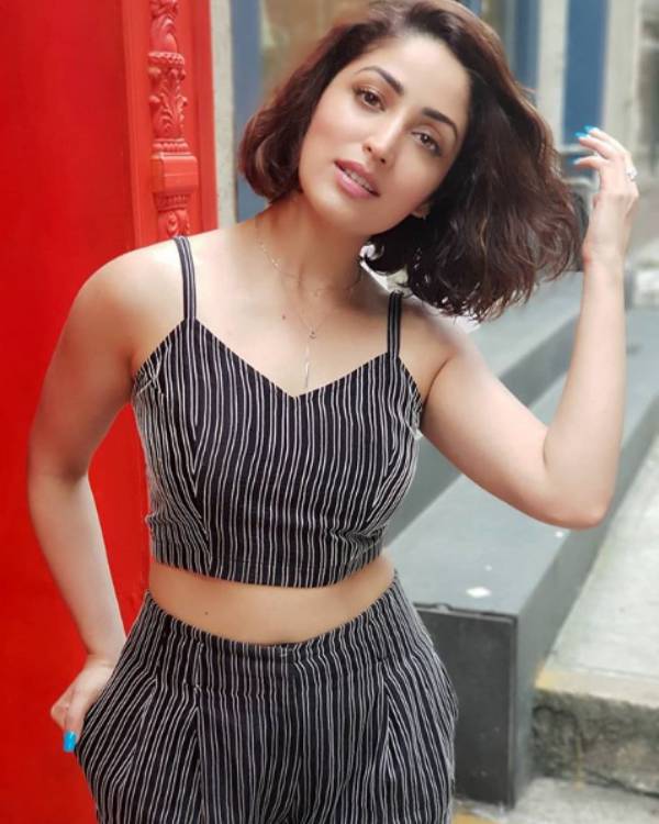 Yami Gautam