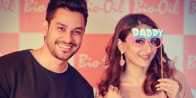 Kunal Kemmu, Soha Ali Khan