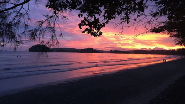 Yami Gautam - Krabi Vacation