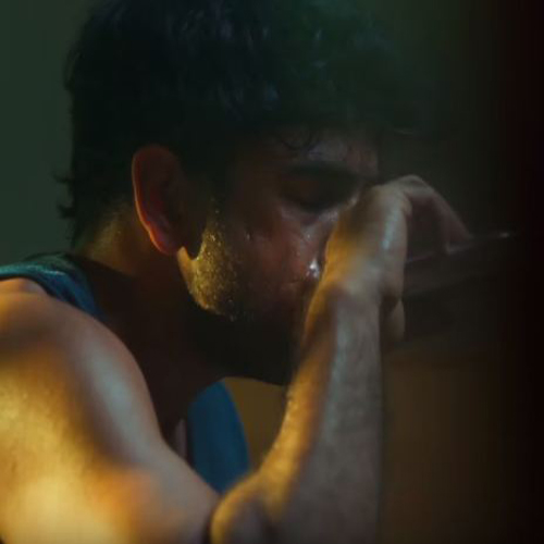Amit Sadh, Breathe