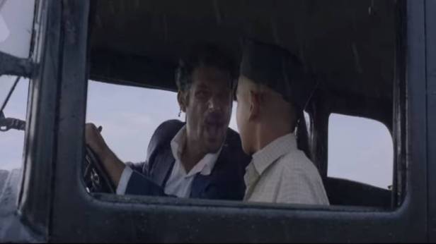 Sohum Shah in Tumbbad