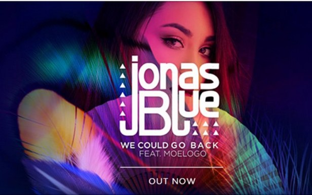 Jonas Blue We Could Go back