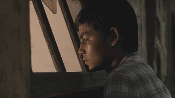 Om Singh from Film Gali Guleiyan