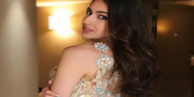 Sara Ali Khan