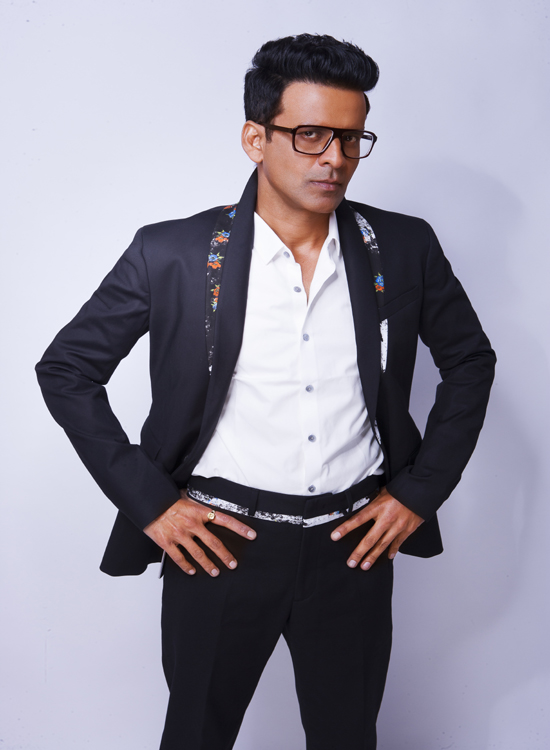Manoj Bajpayee