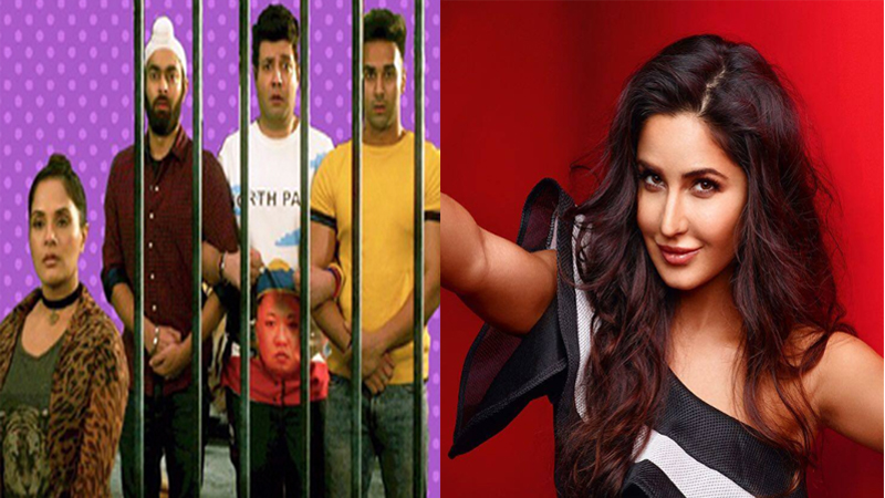 Fukrey Returns, Katrina Kaif