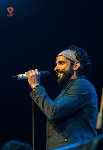 Farhan Akhtar Live concert