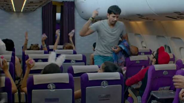 High Jack movie still