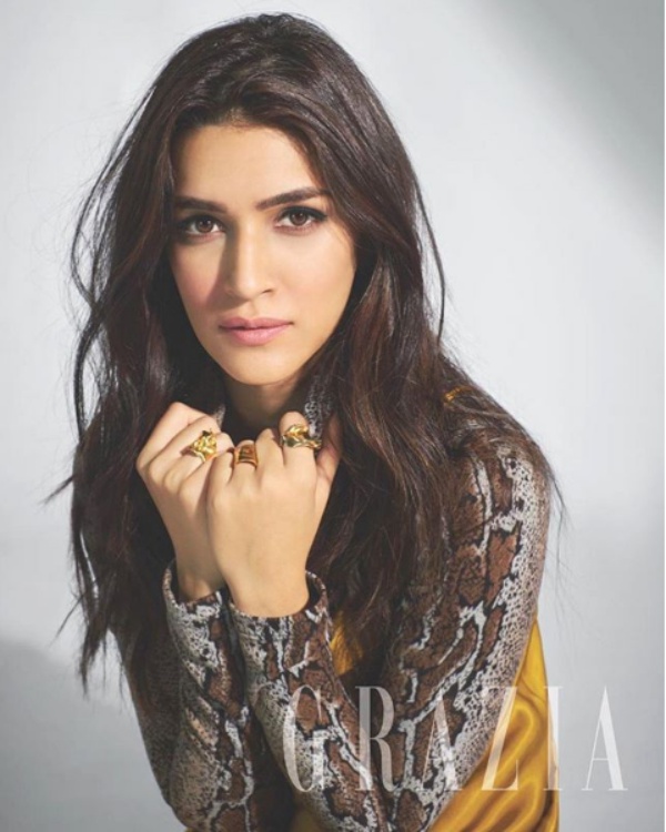 Kriti Sanon