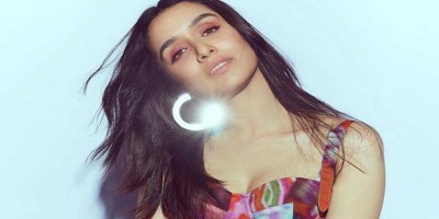 Shraddha Kapoor