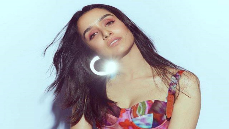 Shraddha Kapoor