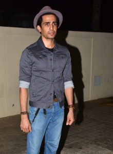 Fukrey Returns Screening - Gulshan Devaiya