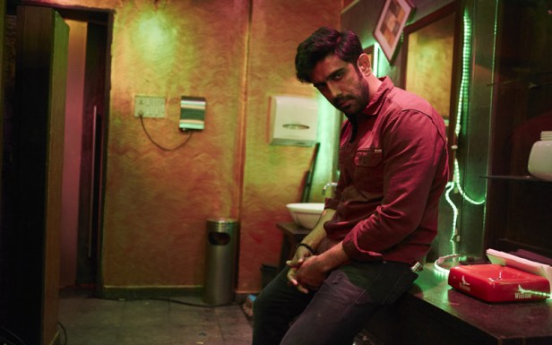 Amit Sadh, Breathe