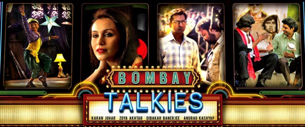 Bombay Talkies