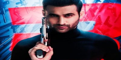 Freddy Daruwala Poster, Race 3