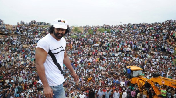 Prabhas