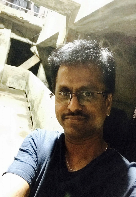 AR Murugadoss