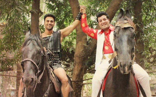 Mehbooba, Fukrey Returns