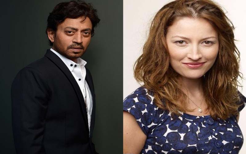 Marc Turtletaub's Puzzle starring Irrfan Khan, Kelly Macdonald