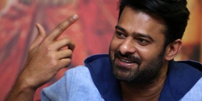 Prabhas