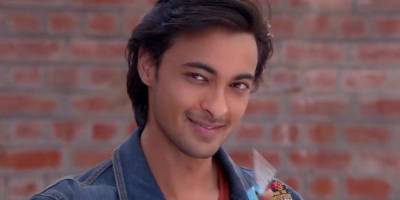 Loveratri still - Aayush Sharma