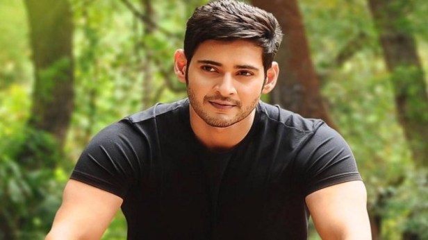 Mahesh Babu 