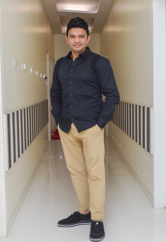 Bhushan Kumar