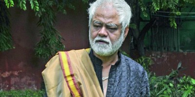 Sanjay Mishra