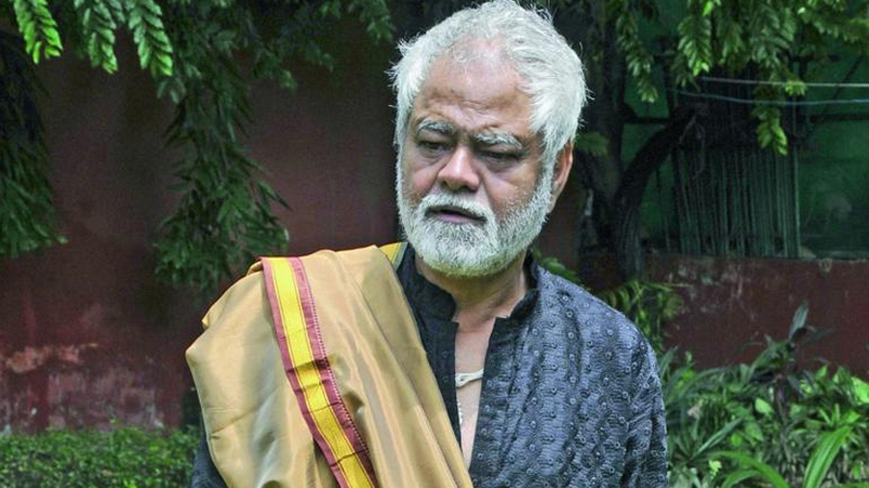 Sanjay Mishra