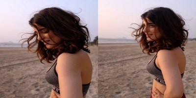 Radhika Madan on World Earth Day