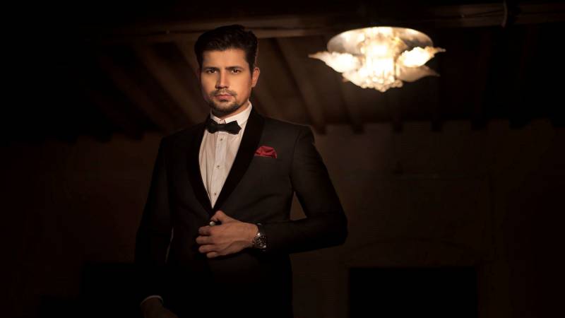 Sumeet Vyas