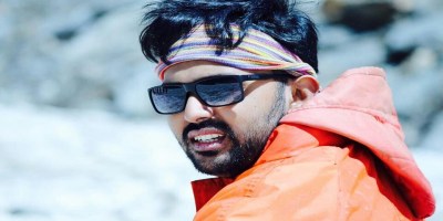 Anurag Saikia - Music Director and composer