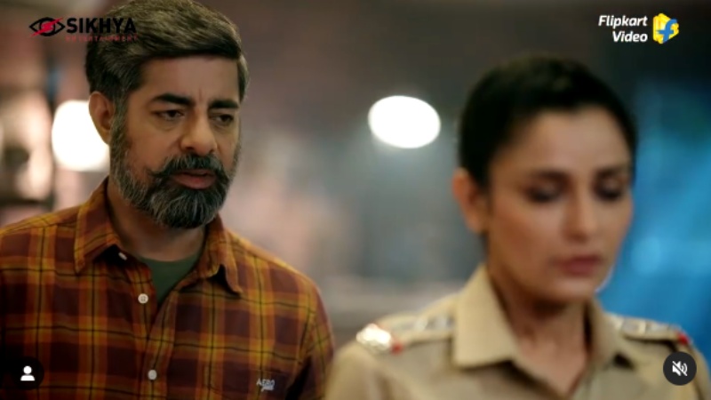 Sushant Singh in Kaun? Who Did It?