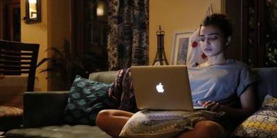 Radhika Apte in Lust Stories