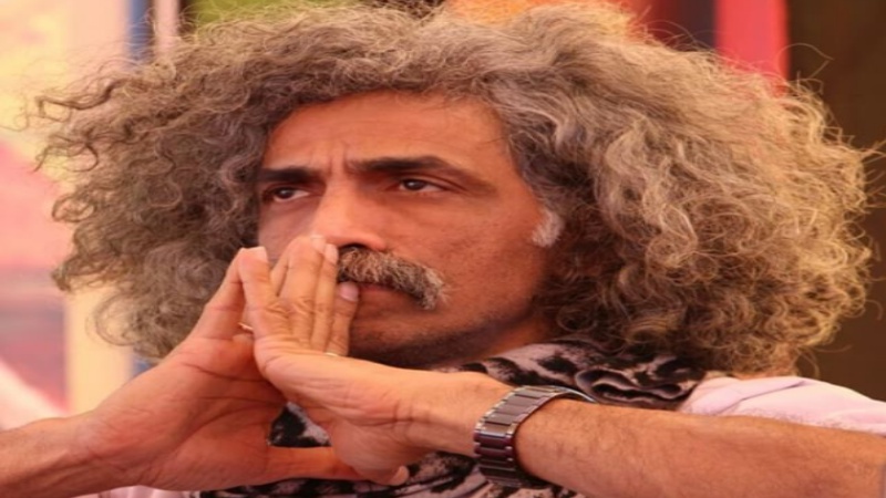 Makarand Deshpande